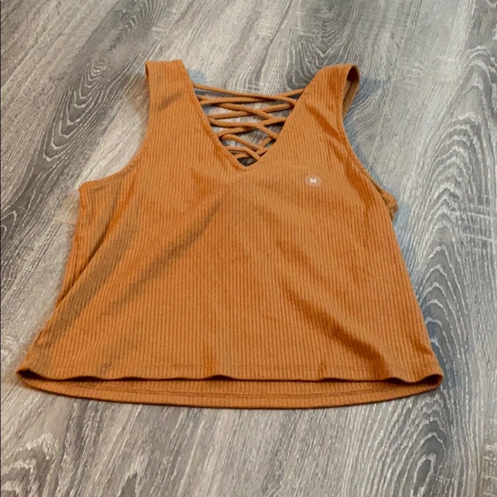 Tank top